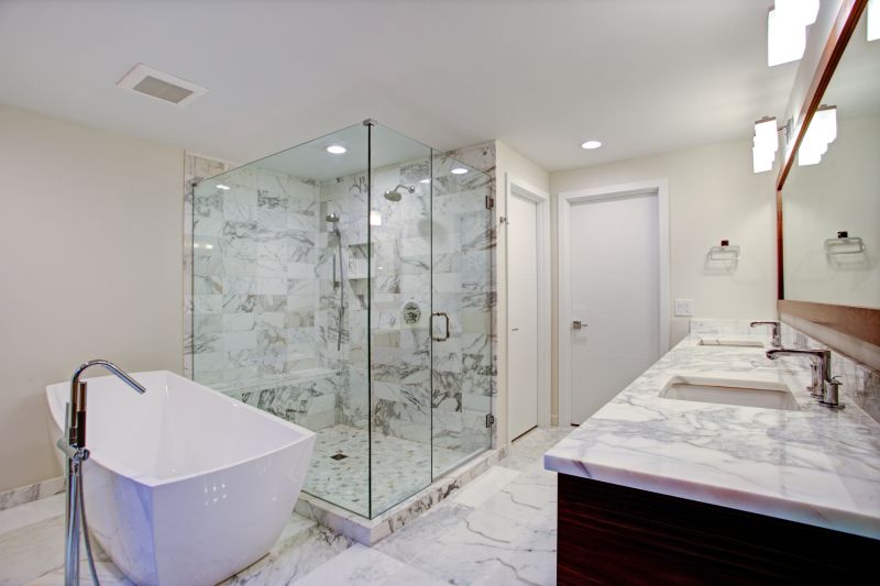 Wide Picture of Bathroom