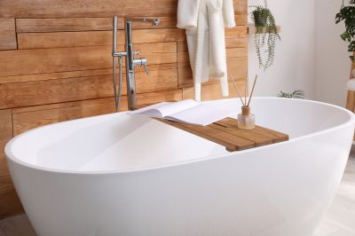 Bathtub Upgrade Options