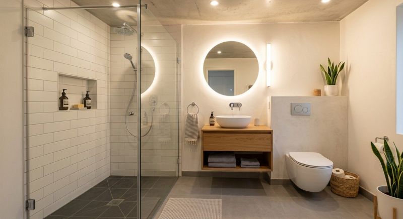 Top Bathroom Remodeling Companies in Ocala, FL