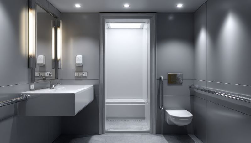 Top Bathroom Remodeling Companies in Ocala, FL