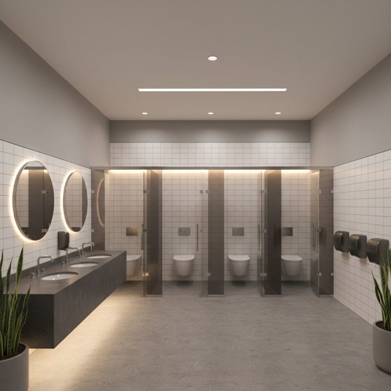 Top Bathroom Remodeling Companies in Ocala, FL