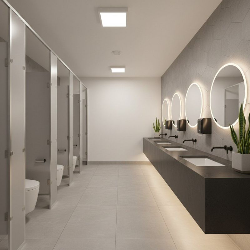 Top Bathroom Remodeling Companies in Summerfield, FL