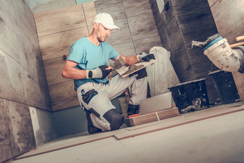 Top Bathroom Remodeling Companies in Wildwood, FL