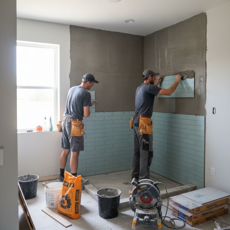 Top Bathroom Remodeling Companies in Wildwood, FL